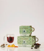 Meta Boost Herbal Tea | Natural Metabolism & Energy Support