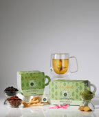 Reflux Rescue Herbal Tea | Natural Acid Reflux Relief