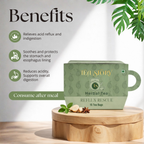 Reflux Rescue Herbal Tea | Natural Acid Reflux Relief