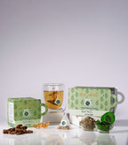 Rest Well Herbal Tea | Natural Sleep & Relaxation Support
